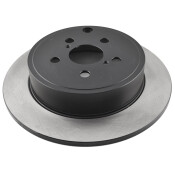 Диск тормозной SB Nagamochi, задний, арт. BR21136