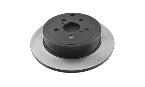 Диск тормозной SB Nagamochi, задний, арт. BR21136