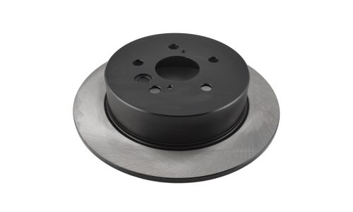 Диск тормозной | зад SB NAGAMOCHI, арт. BR21137