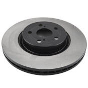 Диск тормозной | перед SB NAGAMOCHI, арт. BR21138T