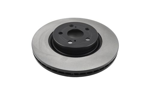 Диск тормозной | перед SB NAGAMOCHI, арт. BR21138T