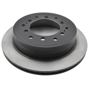 Диск тормозной SB Nagamochi, задний, арт. BR21140T