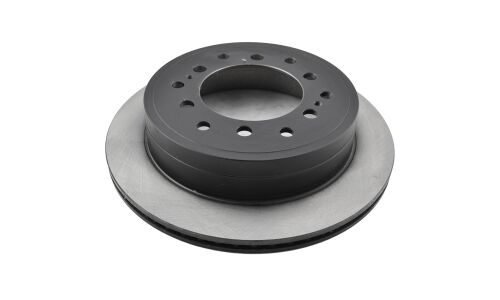 Диск тормозной SB Nagamochi, задний, арт. BR21140T