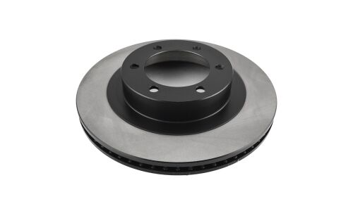 Диск тормозной SB Nagamochi, передний, арт. BR21142T