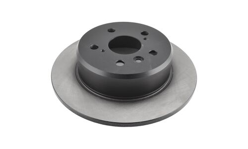 Диск тормозной | зад SB NAGAMOCHI, арт. BR21143