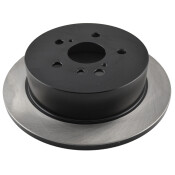 Диск тормозной SB Nagamochi, задний, арт. BR21147