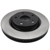 Диск тормозной SB Nagamochi, передний, арт. BR21151T