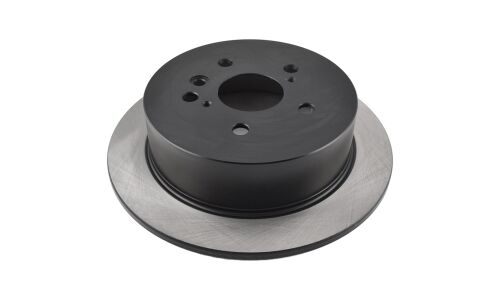 Диск тормозной SB Nagamochi, задний, арт. BR21157