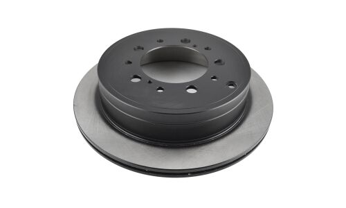 Диск тормозной SB Nagamochi, задний, арт. BR21162T