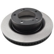 Диск тормозной SB Nagamochi, передний, арт. BR21163T