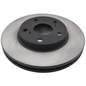 Диск тормозной | перед SB NAGAMOCHI, арт. BR21183T