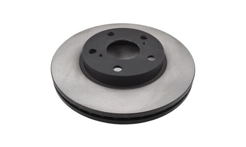 Диск тормозной | перед SB NAGAMOCHI, арт. BR21183T