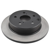 Диск тормозной | зад SB Nagamochi, арт. BR21190