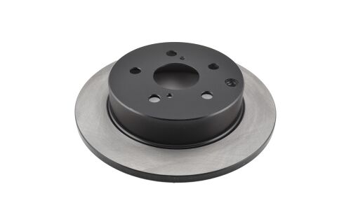 Диск тормозной | зад SB Nagamochi, арт. BR21190