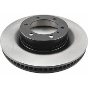 Диск тормозной SB Nagamochi, передний, арт. BR21193T