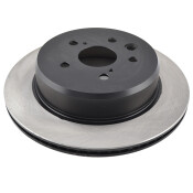 Диск тормозной | зад SB NAGAMOCHI, арт. BR21197T