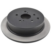 Диск тормозной SB Nagamochi, задний, арт. BR21211