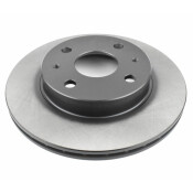 Диск тормозной SB Nagamochi, передний, арт. BR21217T