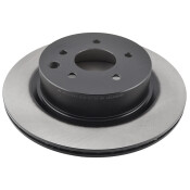 Диск тормозной SB Nagamochi, задний, арт. BR22101T