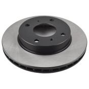 Диск тормозной | перед SB NAGAMOCHI, арт. BR22109T