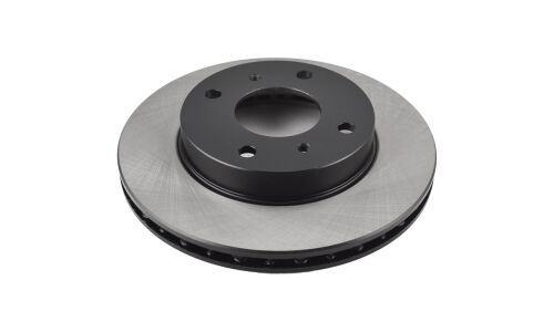 Диск тормозной | перед SB NAGAMOCHI, арт. BR22109T