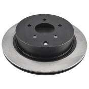 Диск тормозной SB Nagamochi, задний, арт. BR22122T