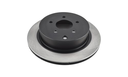 Диск тормозной SB Nagamochi, задний, арт. BR22122T