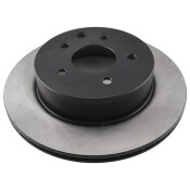 Диск тормозной SB Nagamochi, задний, арт. BR22127T