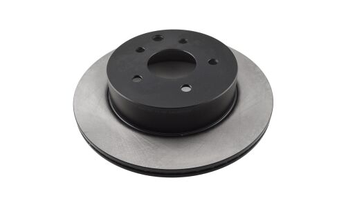 Диск тормозной SB Nagamochi, задний, арт. BR22127T