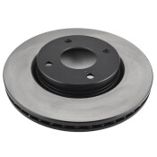 Диск тормозной | перед SB NAGAMOCHI, арт. BR22146T