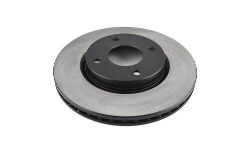 Диск тормозной | перед SB NAGAMOCHI, арт. BR22146T