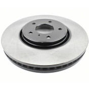 Диск тормозной SB Nagamochi, передний, арт. BR22149T