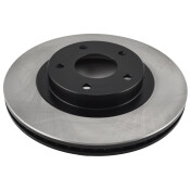 Диск тормозной SB Nagamochi, передний, арт. BR22163T