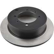 Диск тормозной SB Nagamochi, задний, арт. BR23107