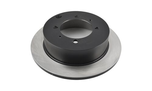 Диск тормозной SB Nagamochi, задний, арт. BR23107