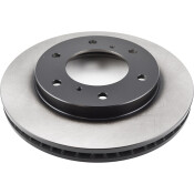 Диск тормозной | перед SB NAGAMOCHI, арт. BR23109T