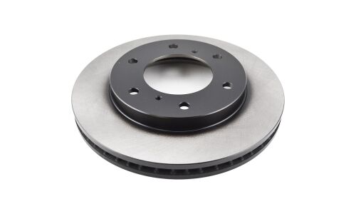 Диск тормозной | перед SB NAGAMOCHI, арт. BR23109T