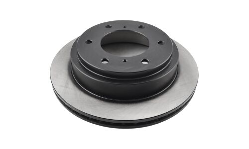 Диск тормозной SB Nagamochi, задний, арт. BR23116T