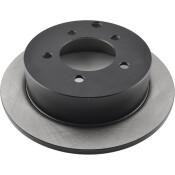 Диск тормозной SB Nagamochi, задний, арт. BR23131