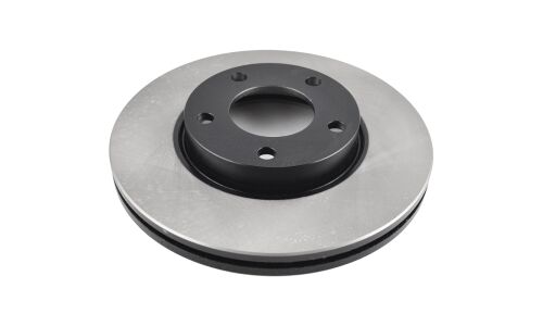 Диск тормозной SB Nagamochi, передний, арт. BR25105T