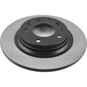 Диск тормозной SB Nagamochi, задний, арт. BR25108