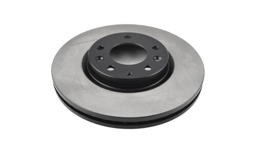 Диск тормозной | перед SB NAGAMOCHI, арт. BR25117T