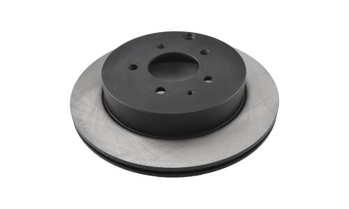 Диск тормозной SB Nagamochi, задний, арт. BR25118T