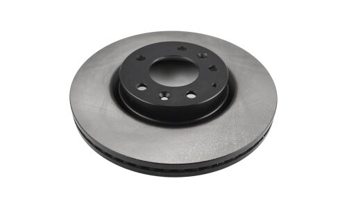 Диск тормозной | перед SB NAGAMOCHI, арт. BR25123T