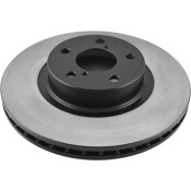 Диск тормозной SB Nagamochi, передний, арт. BR27101T