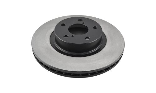 Диск тормозной SB Nagamochi, передний, арт. BR27101T