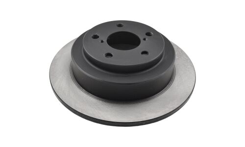 Диск тормозной | зад SB NAGAMOCHI, арт. BR27103