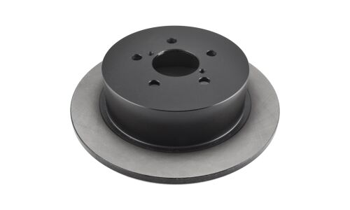 Диск тормозной SB Nagamochi, задний, арт. BR27112