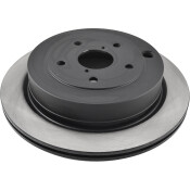 Диск тормозной | зад SB NAGAMOCHI, арт. BR27114T