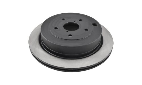 Диск тормозной | зад SB NAGAMOCHI, арт. BR27114T